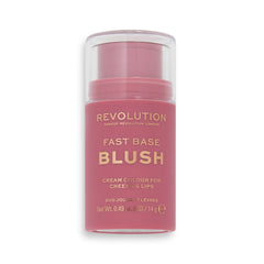 Revolution - Fast Base Blush Stick Blush 14gm