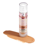 Revolution - IRL Filter Longwear Foundation F10.5 23ml