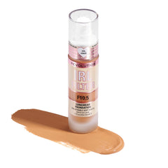 Revolution - IRL Filter Longwear Foundation F10.5 23ml