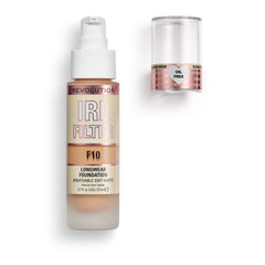 Revolution - IRL Filter Longwear Foundation F10 23ml