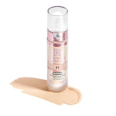 Revolution - IRL Filter Longwear Foundation F1 23ml