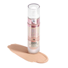 Revolution - IRL Filter Longwear Foundation F4 23ml