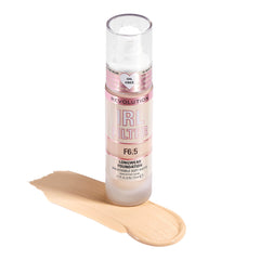 Revolution - IRL Filter Longwear Foundation F6.5 23ml