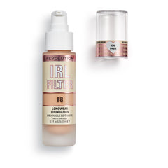 Revolution - IRL Filter Longwear Foundation F8 23ml