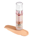 Revolution - IRL Filter Longwear Foundation F8 23ml