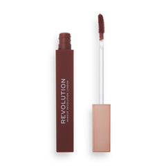 Revolution - IRL Whipped Lip Crème Burnt Cinnamon