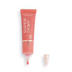 Revolution - Superdewy Liquid Blush Flushing For You 15ml