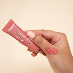 Revolution - Superdewy Liquid Blush Flushing For You 15ml