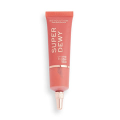 Revolution - Superdewy Liquid Blush Flushing For You 15ml