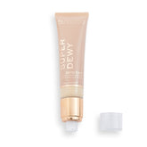Revolution - Superdewy Tinted Moisturiser Fair 55ml