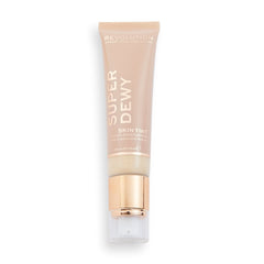 Revolution - Superdewy Tinted Moisturiser Fair 55ml