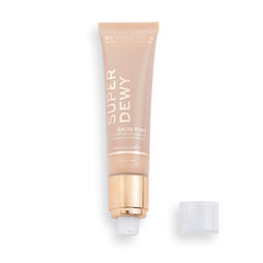 Revolution - Superdewy Tinted Moisturiser Medium 55ml