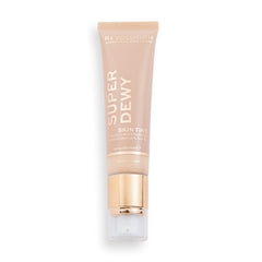 Revolution - Superdewy Tinted Moisturiser Medium Light 55ml
