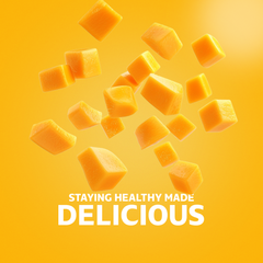 LIPTON GREEN TEA MANGO 25BAGS