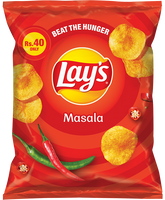 LAYS CHIPS MASALA 30 GM