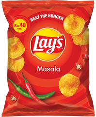 LAYS CHIPS MASALA 30 GM