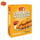 MANO SALWA CHICKEN NUGGETS 270 GM