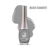 Nail Color - 1069 Muave Diamante