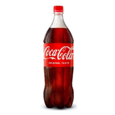 COCA COLA BOTTLE 1.5 LTR