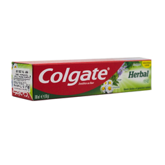 COLGATE TOOTHPASTE SAGE HERBAL CHAMOMILE 100 ML