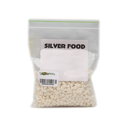 WHITE CHOCOLATE CHIP POUCH 200 GM