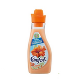 COMFORT LIQUID CONCENTRATE PURE TROPICAL BURST 750 ML