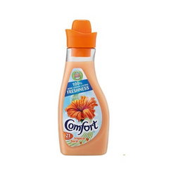 COMFORT LIQUID CONCENTRATE PURE TROPICAL BURST 750 ML