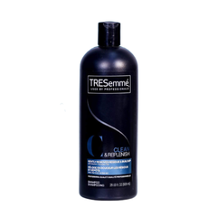 TRESEMME SHAMPOO DEEP CLEAN 828 ML