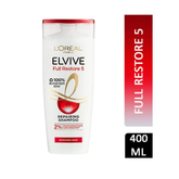 LOREAL ELVIVE SHAMPOO FULL RESTORE 5 REPAIRING 400 ML