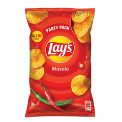 LAYS CHIPS MASALA 72 GM