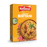 NATIONAL MASALA BIRYANI MIX 39 GM