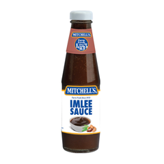 MITCHELLS IMLEE SAUCE BOTTLE 300 GM