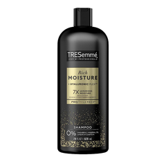 TRESEMME SHAMPOO RICH MOISTURE 828 ML