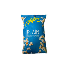 KORNEEZ POP CORN SALTED 60 GM