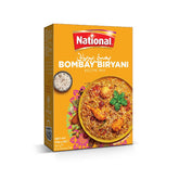NATIONAL MASALA BOMBAY BIRYANI 58 GM