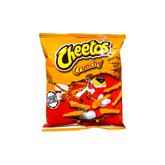 CHEETOS CHIPS CRUNCHY 35.4 GM