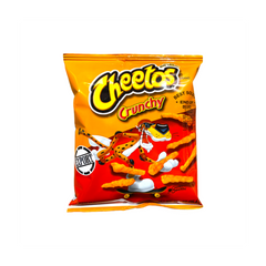 CHEETOS CHIPS CRUNCHY 35.4 GM