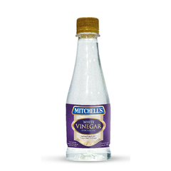 MITCHELLS WHITE VINEGAR SYNTHETIC 300 ML