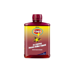 FINIS INSECT KILLER ALL PURPOSE LIQUID 800 ML