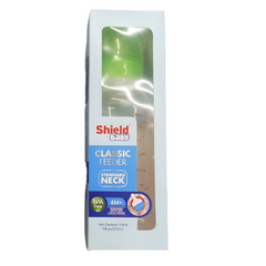SHIELD EVENFLO FEEDER 250ML