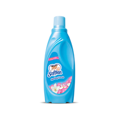 SOFTLAN FABRIC CONDITIONER SPRING FRESH 500 ML