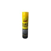 AIM TIRE FOAM PROTECTANT 650 ML