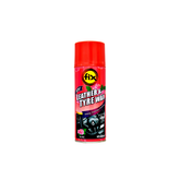 AIM LEATHER AND TYRE WAX ROSE 450 ML