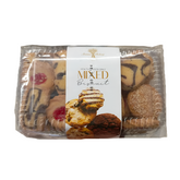 AROMA MIXED BUTTER BISCUITS LG
