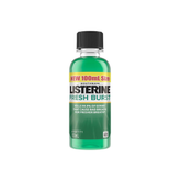 LISTERINE MOUTH WASH FRESH BURST 100 ML