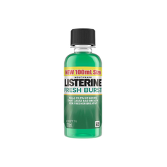 LISTERINE MOUTH WASH FRESH BURST 100 ML