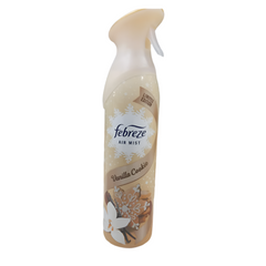 FEBREZE AIR FRESHNER VANILLA COOKIES 300 ML