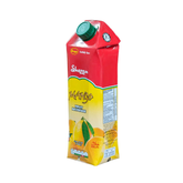SHEZAN JUICE MANGO 1 LTR