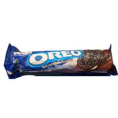 OREO BISCUIT DARK AND WHITE CHOCOLATES 133 GM