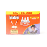MORTEIN LIQUID FRAGRANT 360 REACH 3PC REFILL JAMBO PACK